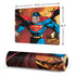 DC Comics Superman Action Pose Art By Jim Lee Gaming Mouse Pad